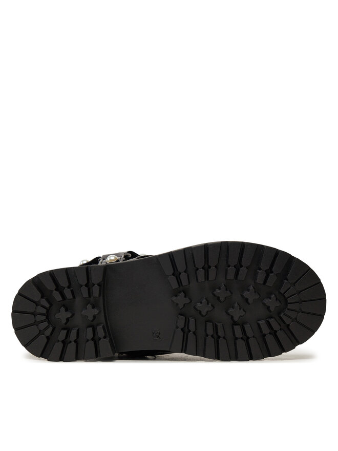 Mayoral Schnürschuhe Mayoral 46479 70 Schwarz