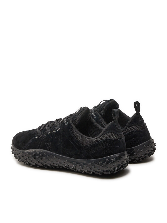 Merrell Trekkingi Merrell Wrapt  J037753 Czarny