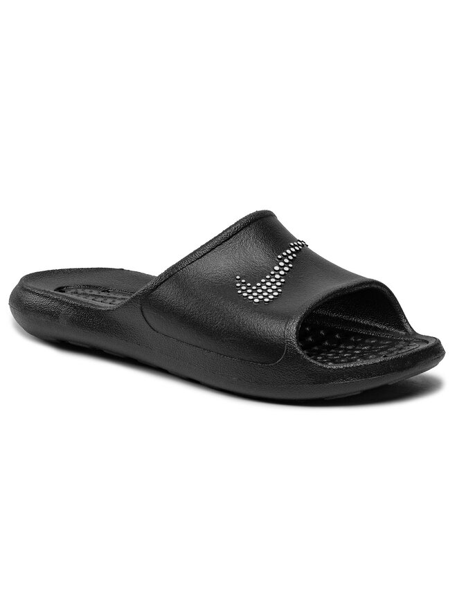 Nike Nazouváky Nike Victori One Shwer Slide CZ7836 001 Černá