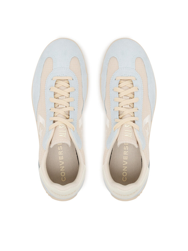 Converse Снікерcи Converse Run Star A11860C Écru