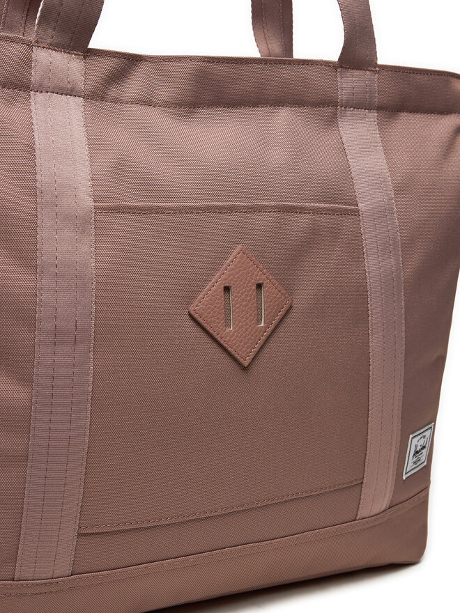 Herschel Taška Herschel Heritage™ Tote 11467-02077 Růžová