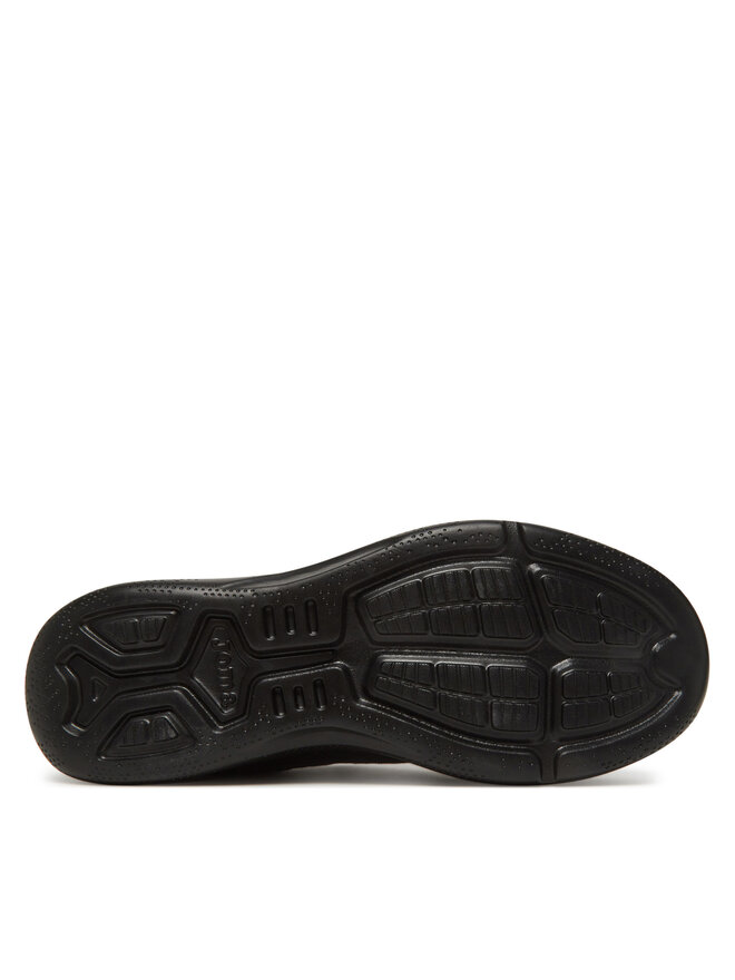 Joma Сникърси Joma Corinto 2521 CCORLS2521 Черен