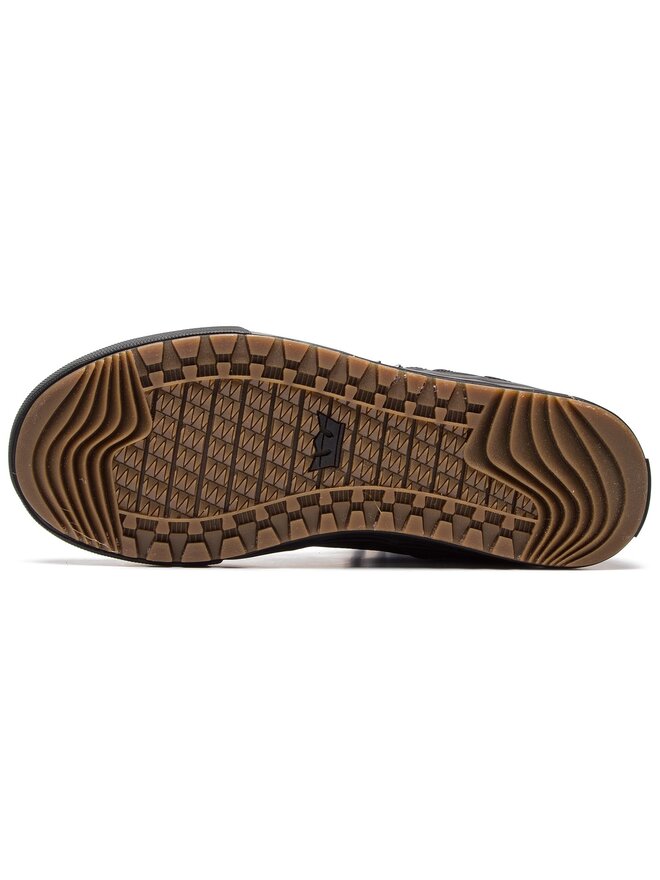 Sneakers Supra Vaider Cw 08043 060 M Schwarz eschuhe