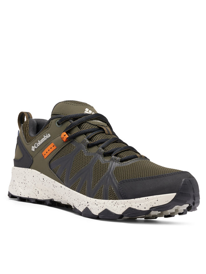 Columbia Туристически Columbia Peakfreak II Outdry 2100711 Зелен