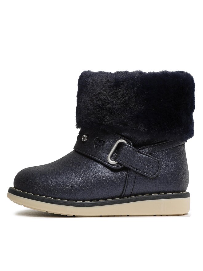 Mayoral Botas altas Mayoral 42.316 Azul marino