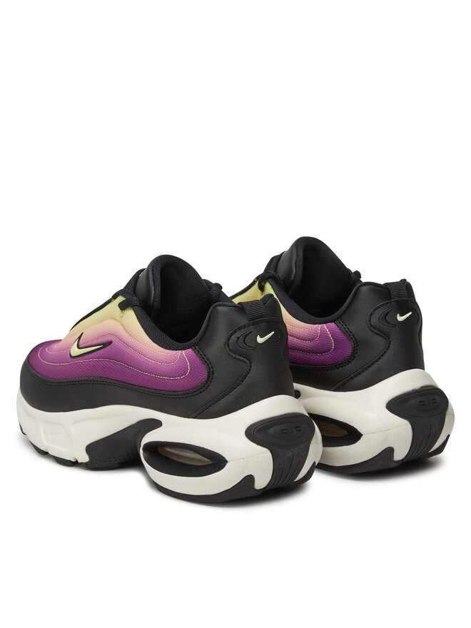 Nike Αθλητικά Nike Air Max Portal HF3053 009 Μαύρο