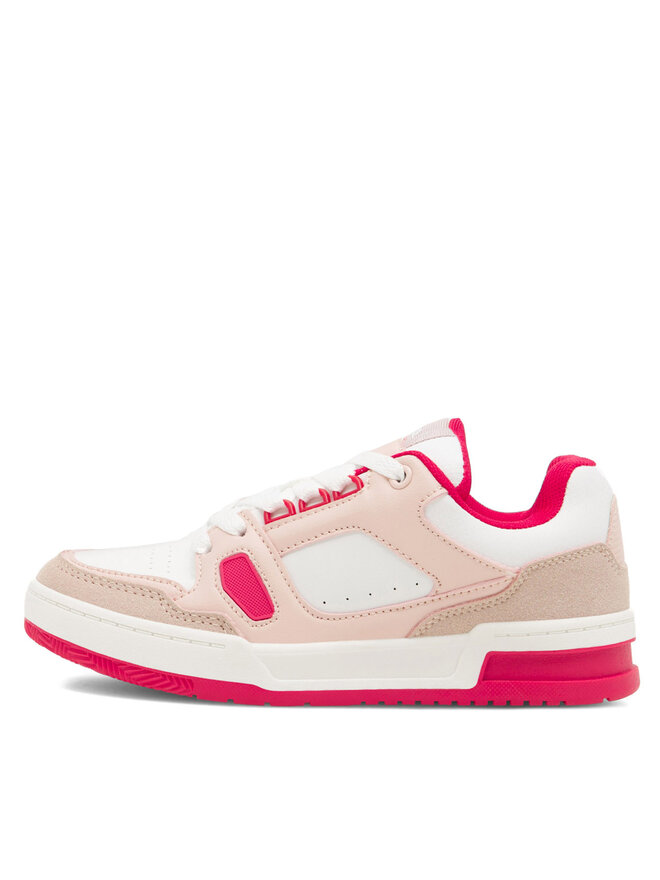 Sprandi Bambas Sprandi CP40-23461Z Rosa