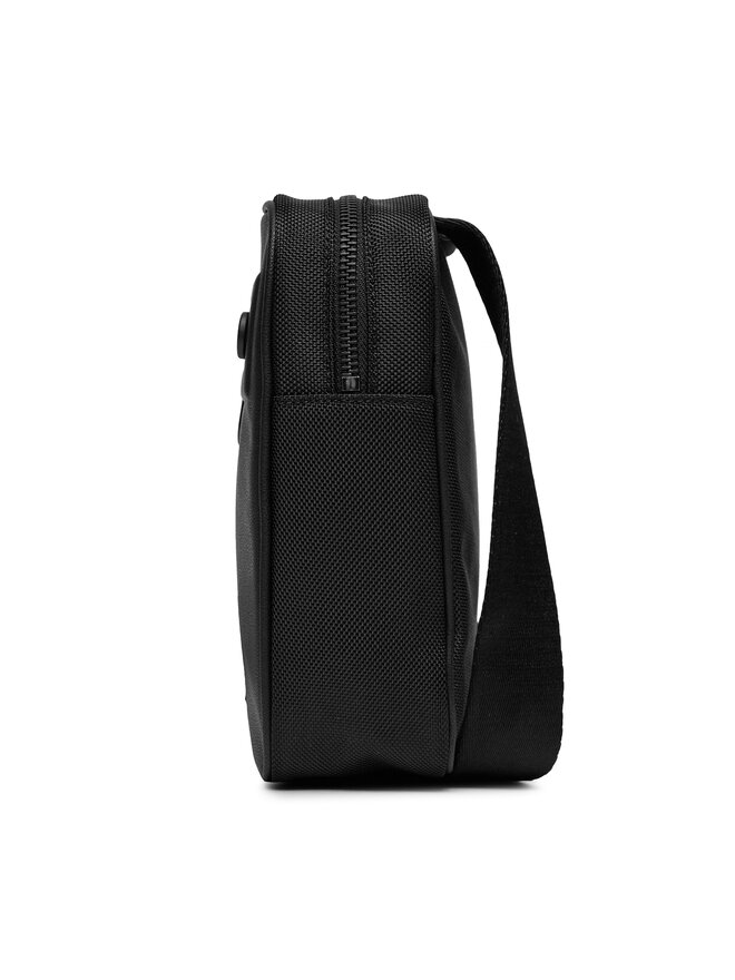 Calvin Klein Brašna Calvin Klein Ck Elevated Reporter S K50K511222 Černá