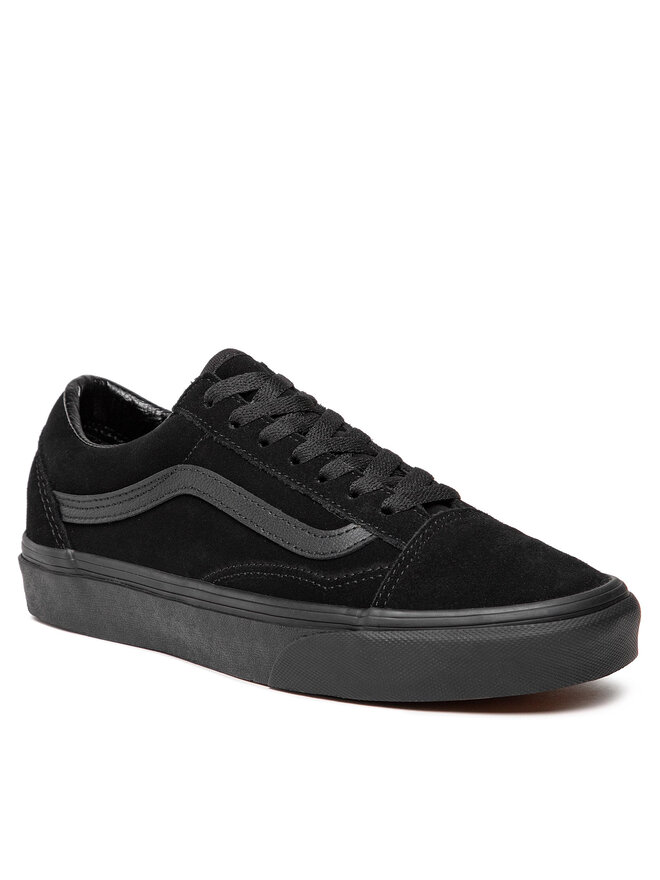 Vans Tenisówki Vans Old Skool VN0A38G1NRI Czarny