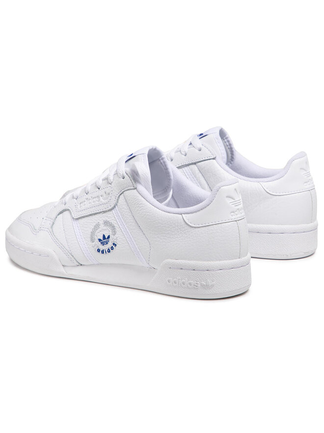 adidas Sneakers adidas Continental 80 FX5093 Weiß