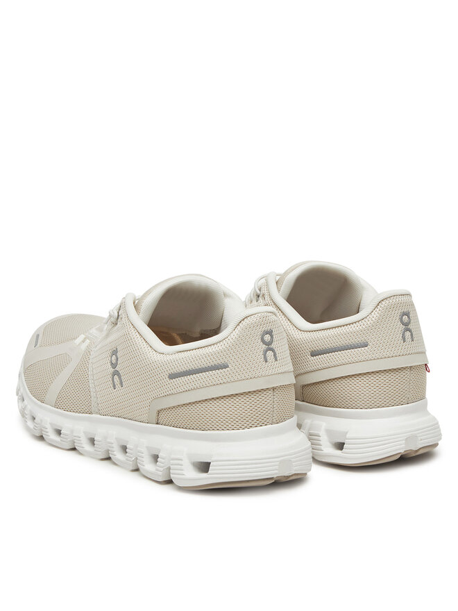 On Sneakers On Cloud 6 3WF10060755 Beige