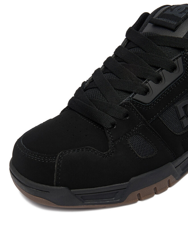 DC Shoes Sneakers DC Shoes CEO-SV5-10121 Schwarz