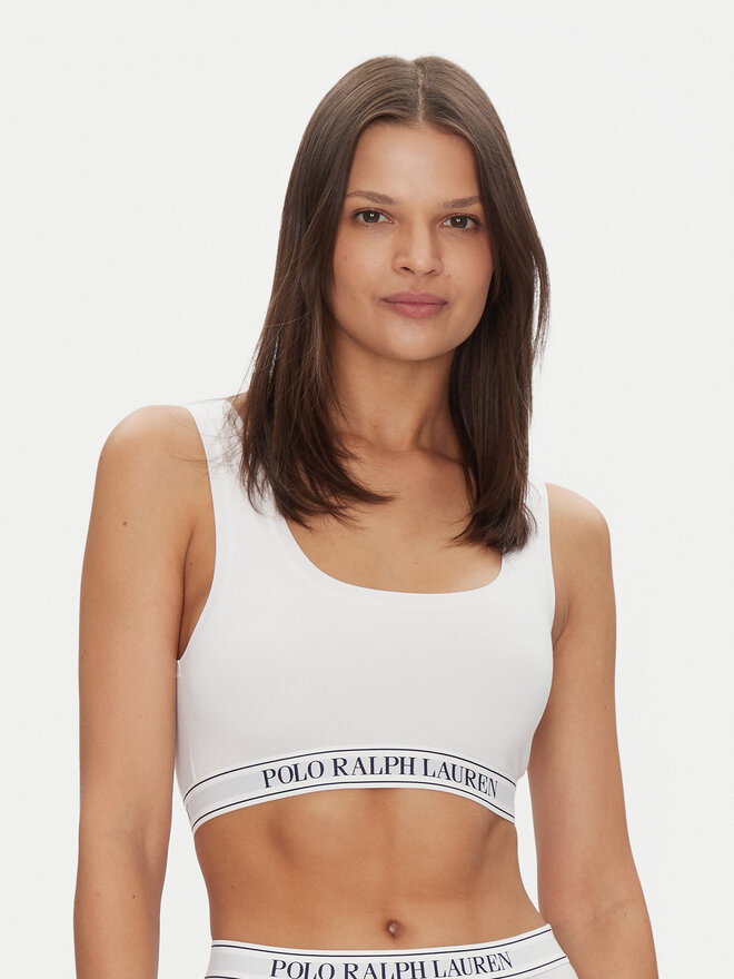 Polo Ralph Lauren Polo Ralph Lauren Top-BH 4P0479 Weiß