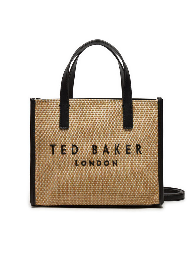 Ted Baker Сумка Ted Baker Paolina 275174 Бежевий