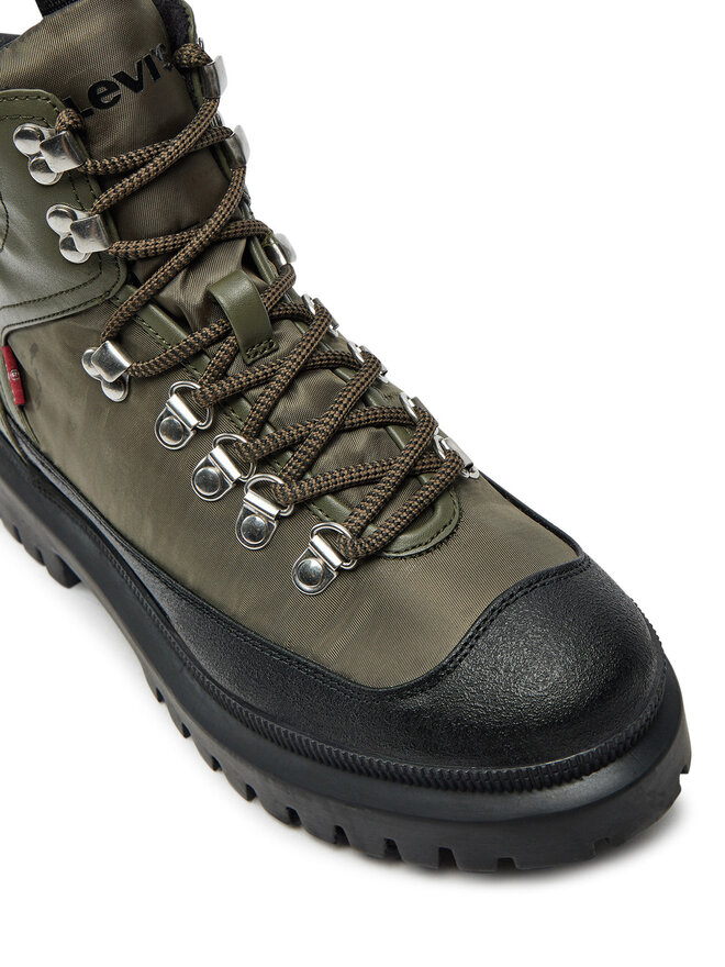 Levi's® Trapery Levi's® Canyon 235879-841 Zielony