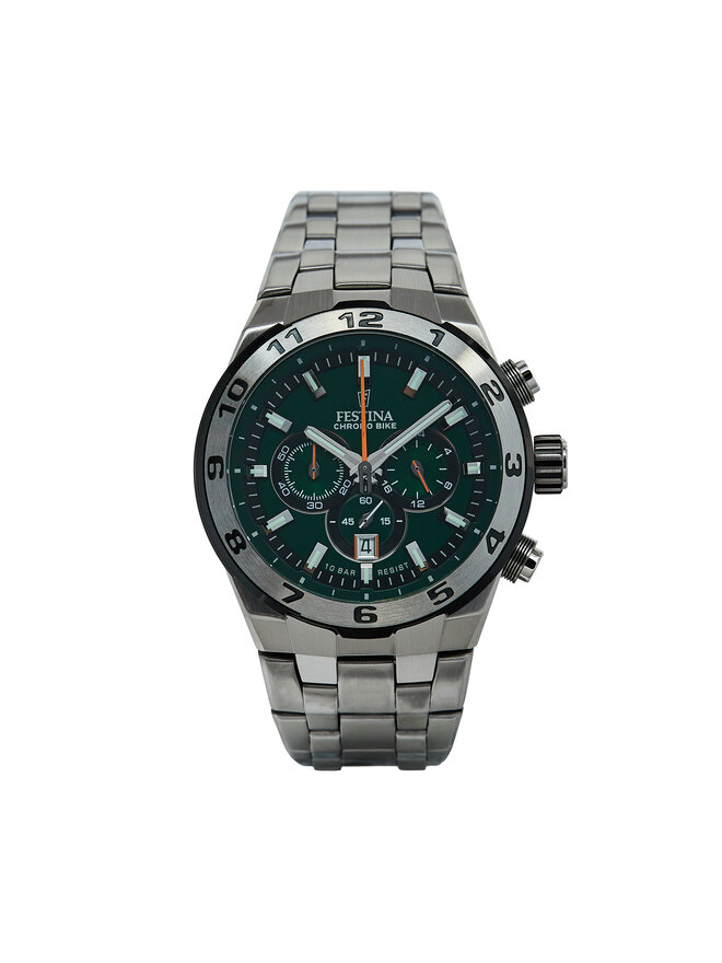 Festina Ceas Festina 20670/2 Argintiu