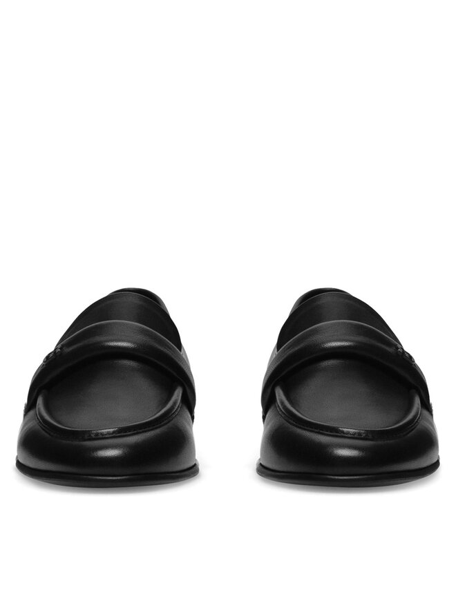 Gino Rossi Slipper Gino Rossi 24SS400 Schwarz