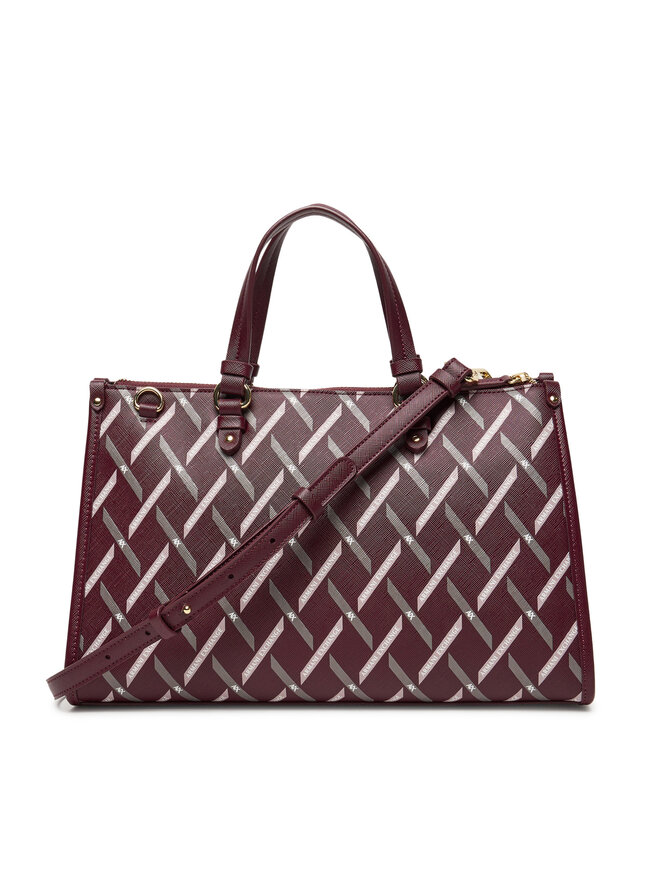 Armani Exchange Handtasche Armani Exchange XW000400 AF17155 MA043 Dunkelrot