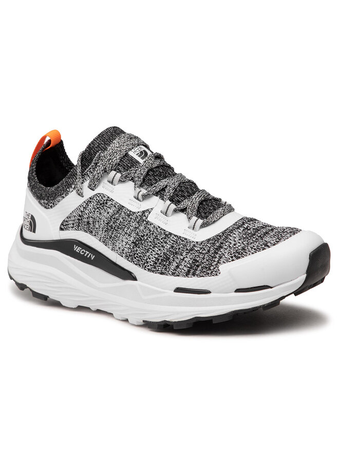 The North Face Turistiniai batai The North Face Vectiv Escape NF0A4T2ZLA91-060 Pilka