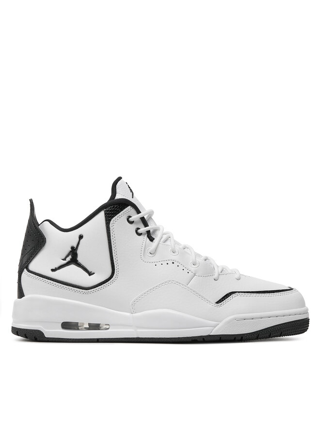 Nike Sneakersy Nike Courtside AR1000-100 Biały