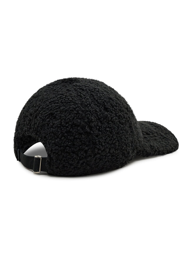 Converse Cappellino Converse 10018010-A01 Nero