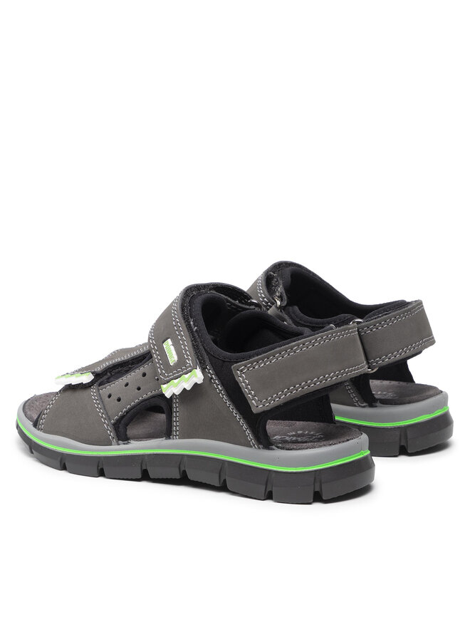 Primigi Sandalen Primigi 1890233 S Grau