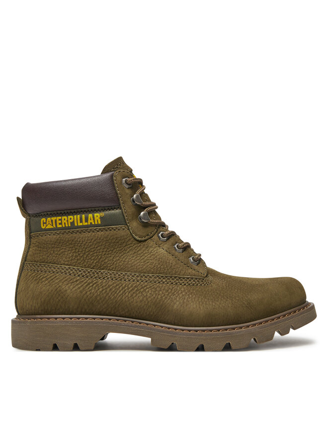 Trapery CATerpillar Colorado 2.0 P726124 Zielony eobuwie .pl