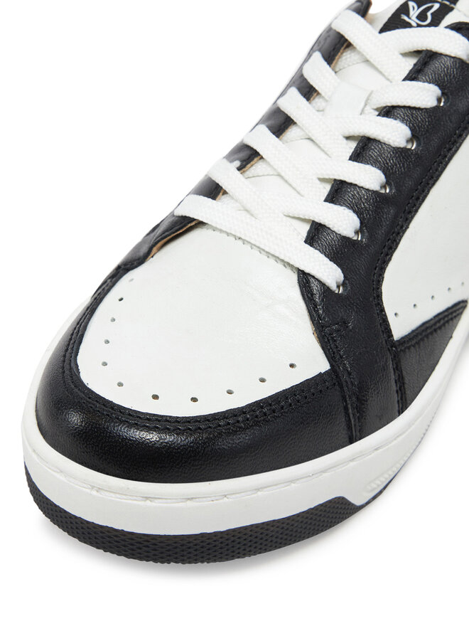 Caprice Sneakers Caprice 9-23714-44 Alb