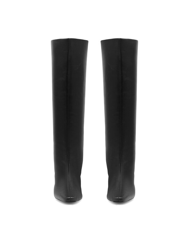 GINO ROSSI Stiefel Gino Rossi AMORA-6262 Schwarz