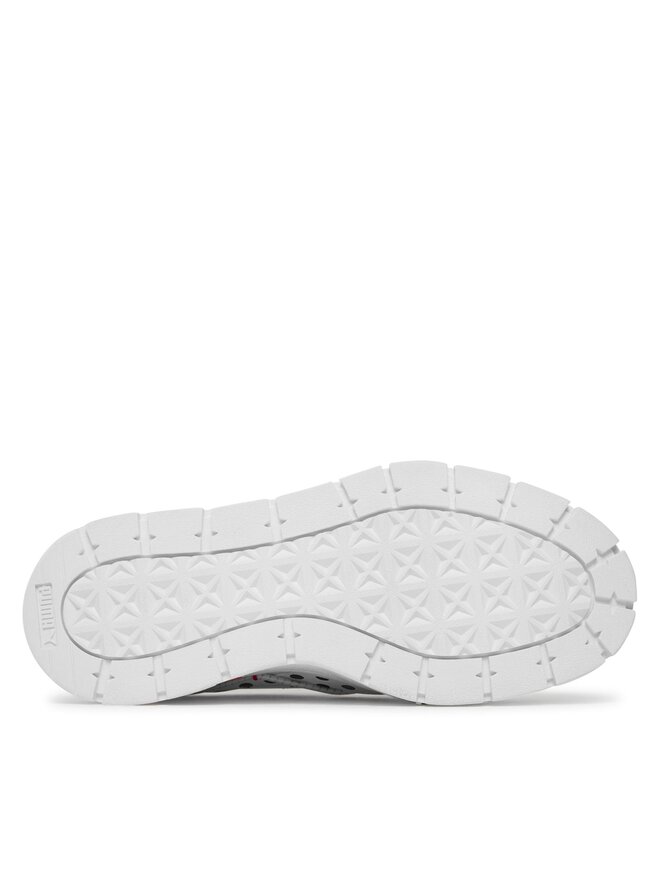 Puma Superge Puma Mayze Stack Miraculous Jr 393906 02 Bela