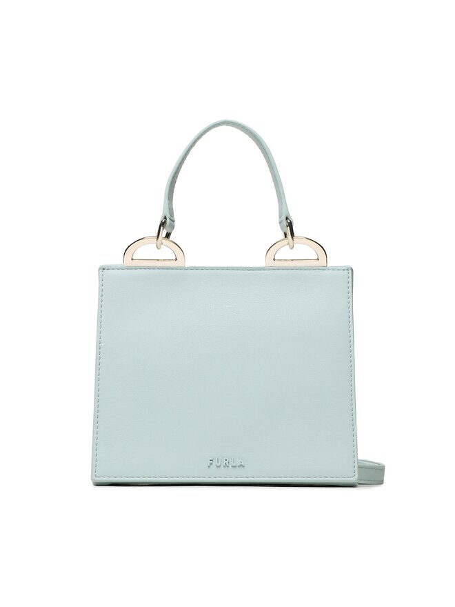 Furla Geantă Furla Linea Futura WB00565-BX1063-1859S-1-007-20-CN-B Albastru