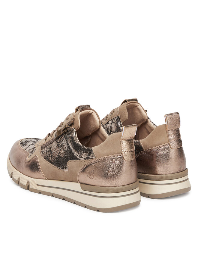 Caprice Zapatillas Caprice 9-23757-45 Beis