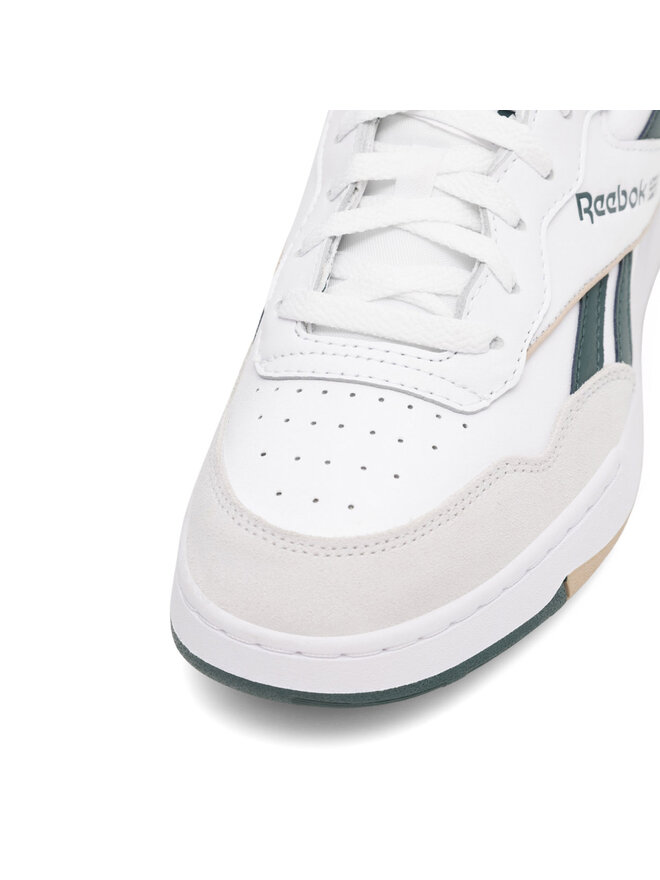 Reebok Sneakers Reebok BB 4000 II ID7342 Bianco
