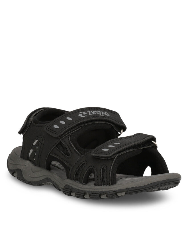 ZigZag Sandale ZigZag Acamas Z242005 Crna