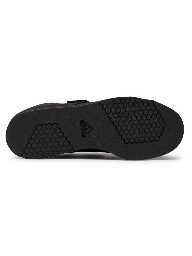 adidas Fitnessschuhe adidas Powerlift 4 FV6599 Schwarz