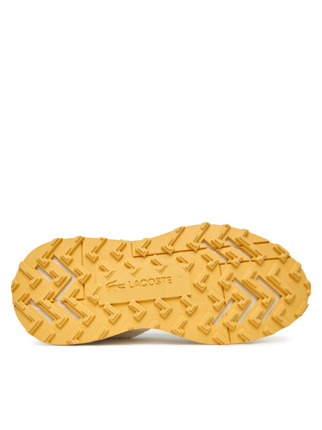 Lacoste Snīkeri Lacoste 750SFA0085 Balts
