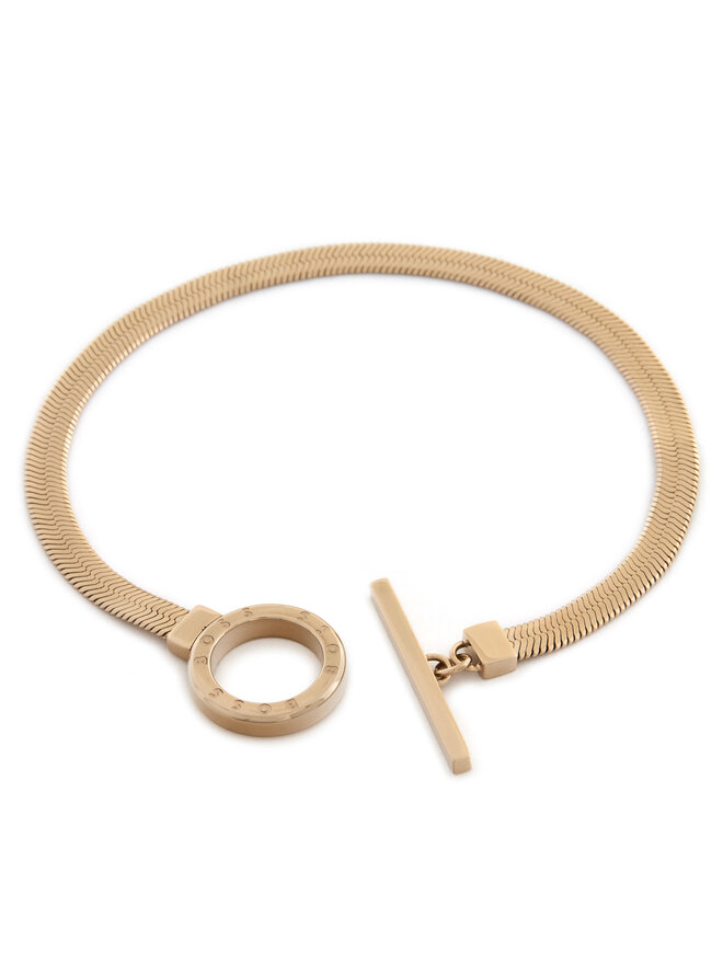 BOSS Armband BOSS 1580486 Goldfarben