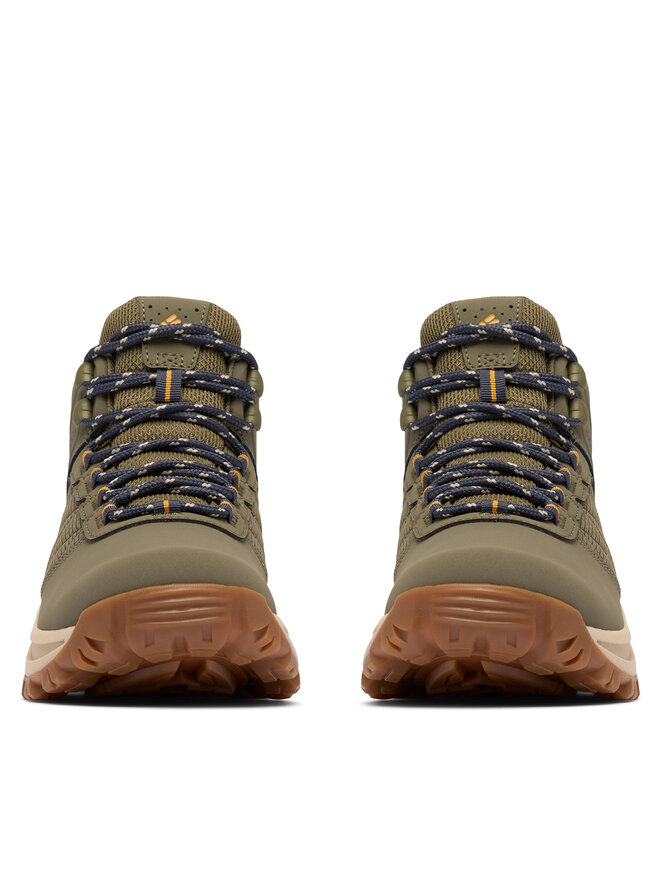 Columbia Trekkingschuhe Columbia Transverse 2077801 Grün