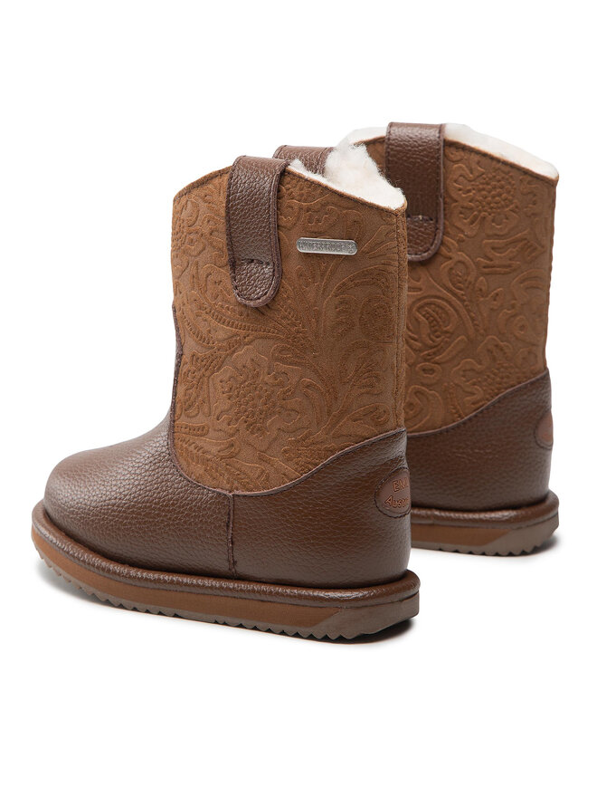 EMU Australia Schneeschuhe EMU Australia Kara K12743 Braun