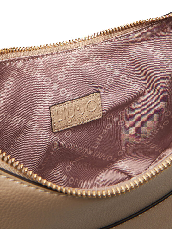 Liu Jo Сумка Liu Jo M Hobo AF5251 E0058 Бежевий
