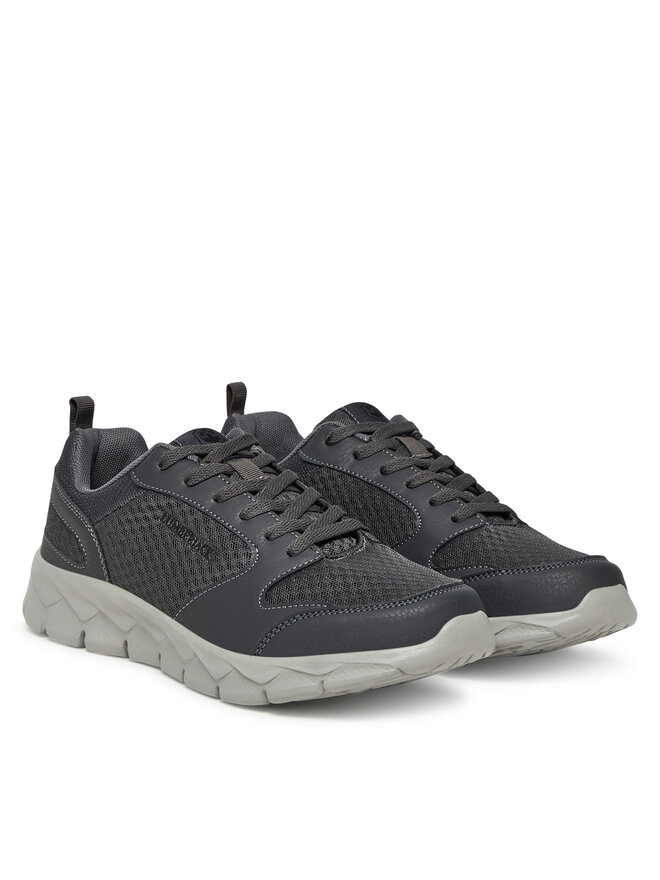 Lumberjack Αθλητικά Lumberjack Uomo LJ-SM78211-003-M17-CD004 Γκρι