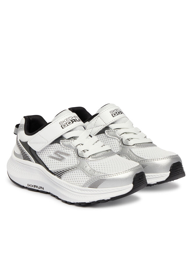 Skechers Sneakers Skechers GOrun Consistent 2.0 405039L/SLW Weiß