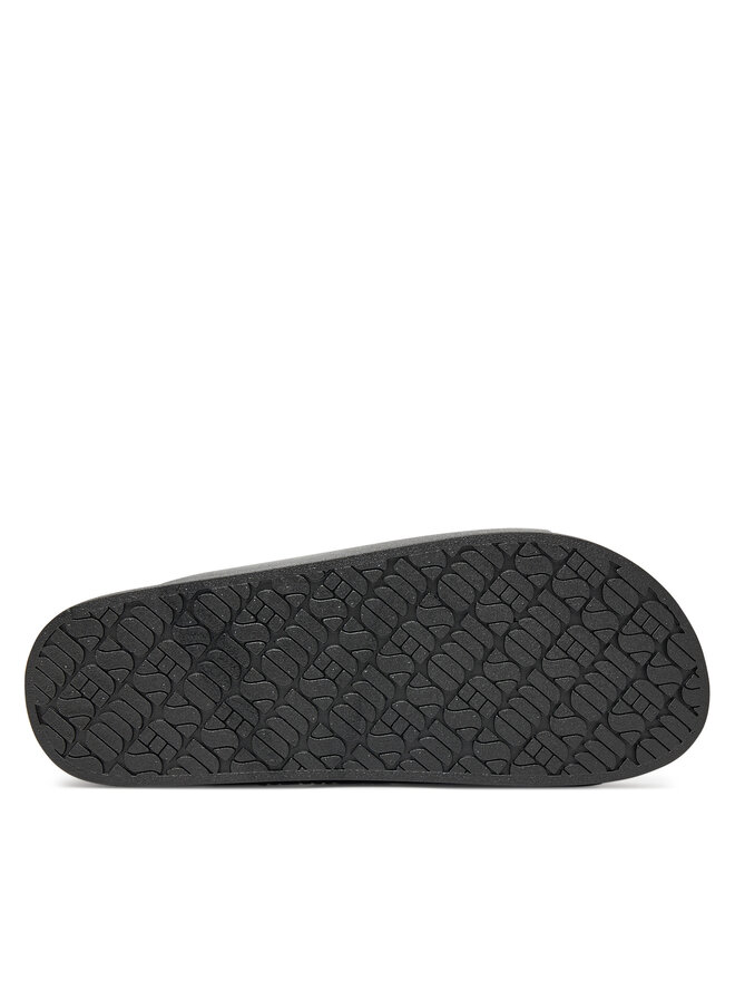 Freedom Moses Pantoletten Freedom Moses FM-HGBLK Schwarz
