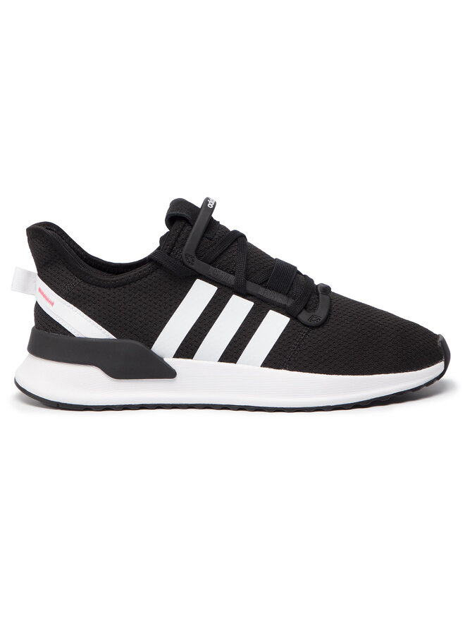 Sneakers adidas U Path Run G27639 Schwarz eschuhe
