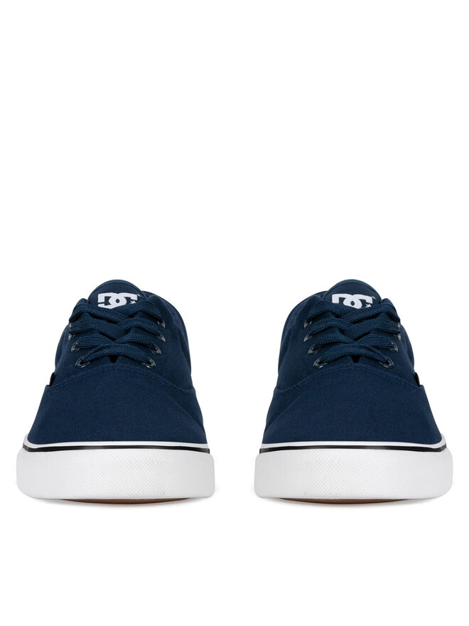 DC Tornacipő DC MFA3014-1 Sötétkék