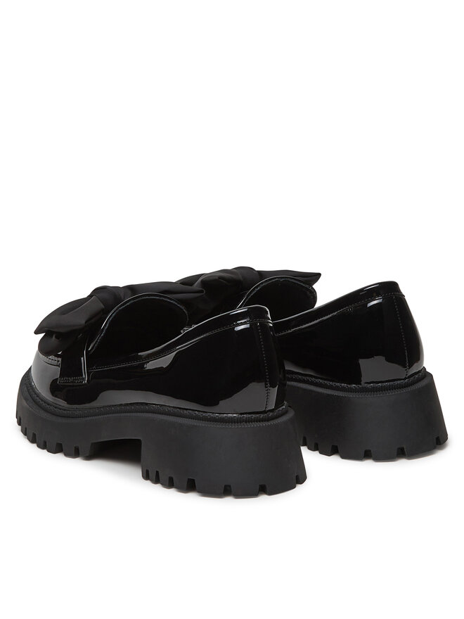 DeeZee Loafers DeeZee 2024-47 Negro