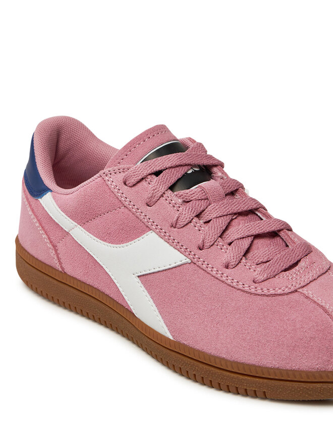 Diadora Сникърси Diadora Tokyo 501.181247 Розов