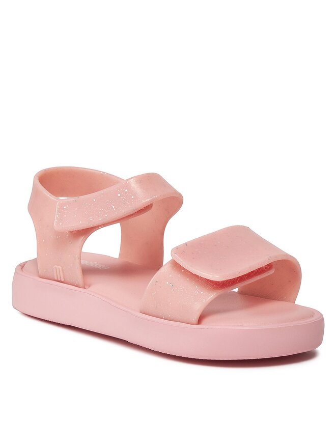 Melissa Σανδάλια Melissa Mini Melissa Jump Bb 32834 Ροζ