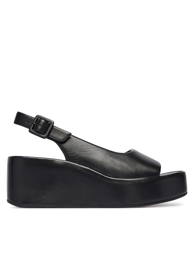 HÖGL Sandalen HÖGL 1-102510 Schwarz
