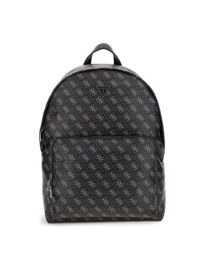 Guess Plecak Guess HMEVZL P3406 Czarny